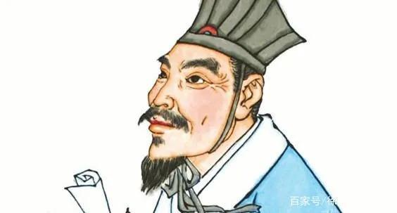 秦始皇统一六国的九位功臣