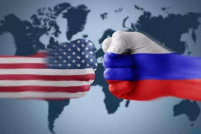美国为何冒着核战争危险，也要挑起乌克兰危机？