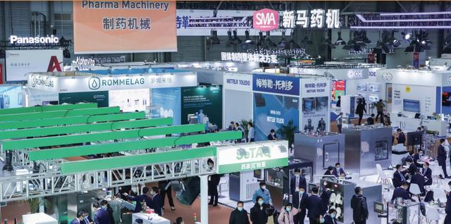全国医药机械展