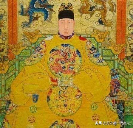 为什么朱棣会发动靖难之变，从朱元璋统治时期开始讲起？