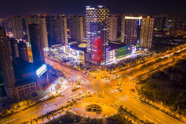 适时调整安徽城市格局，精简城市数量，建议保留10个城市