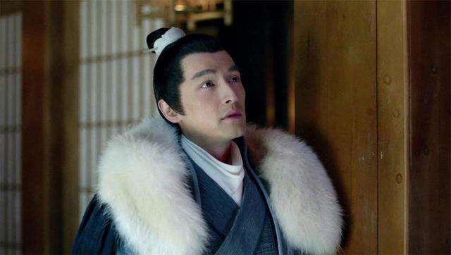 《狐妖小红娘》真人剧曝光，五位主演公布，鹿晗杨颖饱受争议