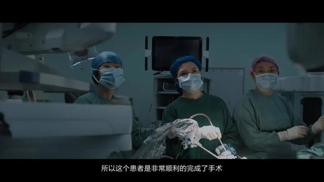 身邊的好醫生丨鄒冬玲：樂此不疲與婦科腫瘤“打交道”