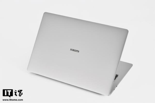 小米笔记本 Pro  15 增强版评测：小米 Evo  认证笔记本