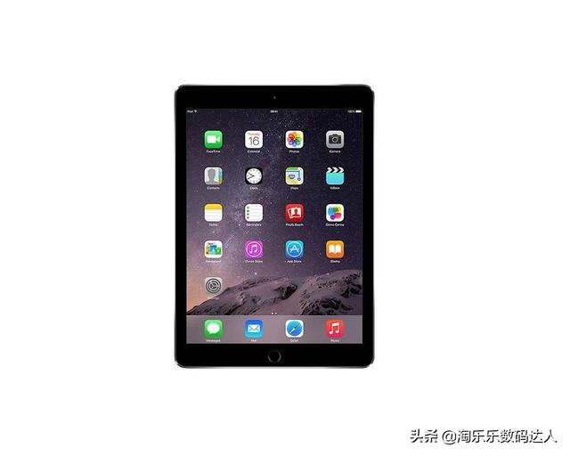 iPad型号（ipad型号查询）