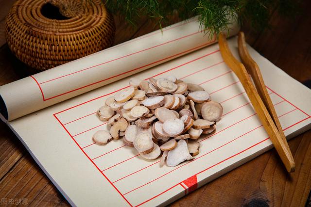 一位中药师的课堂笔记：调理脾胃很简单，健脾方子大全｜补充篇