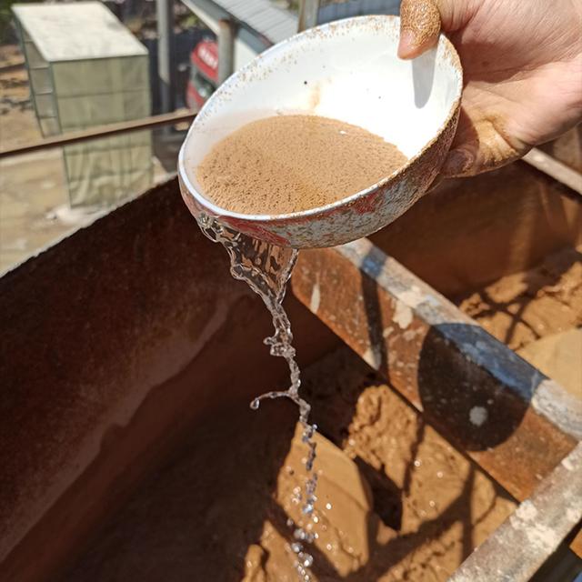 鄂州洗砂机常见问题