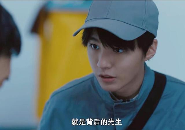 《重生之门》捧红了谁？目前一男一女，张译第一个排除
