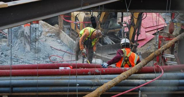 建筑工程行业2021年发展