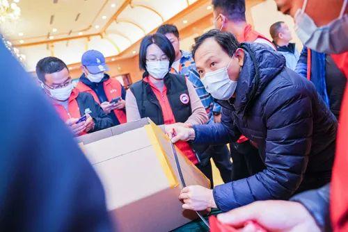 悟空研学-8大主题团建活动 拯救节后综合症 助力开工
