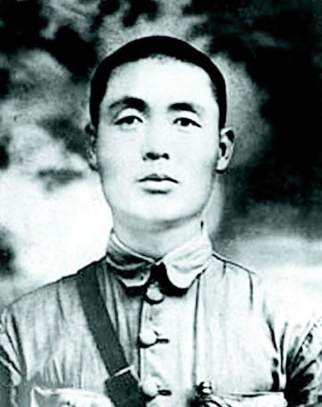 西路军战斗序列详述，师以上干部名单，将领们各自归宿
