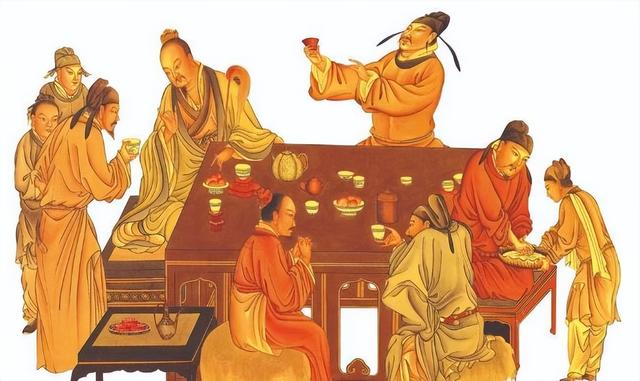 曾国藩：“高考”6次落榜，两广总督的坎坷“当官路”