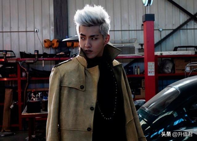 老炮儿里吴亦凡结局(老炮儿后面吴亦凡为什么哭)-天晟网