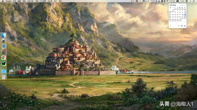作为一名Python开发，我谈Linux和mac的使用体验