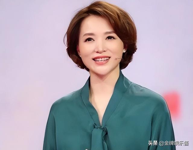 央视开始力捧三位女主持人！董卿之后，谁有希望成为新一姐？