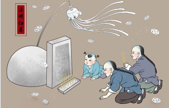 “清明要三做，平安无灾祸”，清明节要做啥？有道理吗？