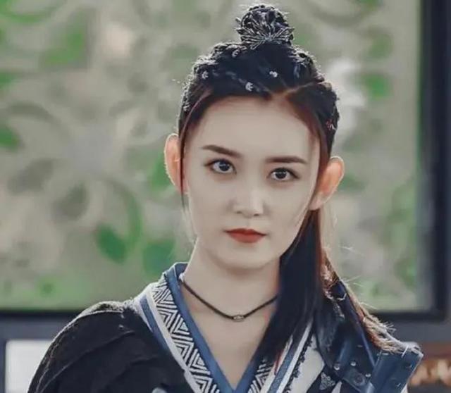 蒋依依起诉冯小刚经纪公司，演技和颜值同时在线，蒋依依反击了