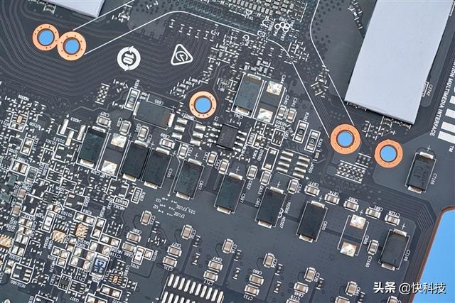 9999元游戏利器！瀚铠RX 6900XT超合金版图赏