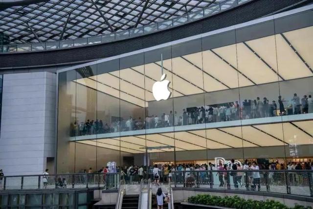 苹果二季度增加约1000万部iPhone13Pro的产量