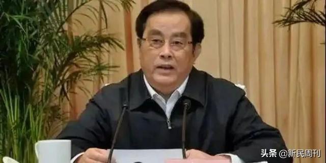 盛光祖配合审查调查，三大关键词……