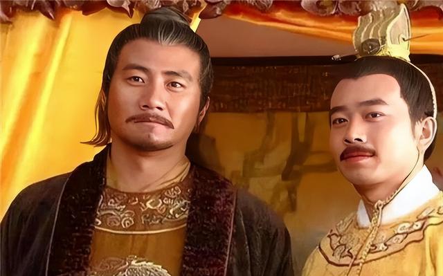 朱元璋为何不愿传位给朱棣呢？史学家：谁都可以，就他不行