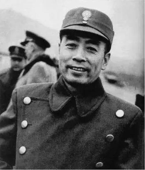 周贻能临终前周恩来不知情，反复问儿媳：我儿子怎么不来看我？