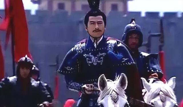 汉武帝送的数十车好肉，霍去病宁愿放臭都不肯吃，事后发现真高明