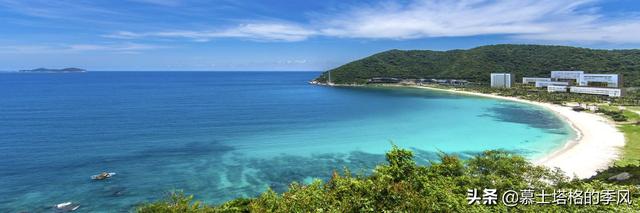 在海南過冬避寒，除了天涯海角，這9個景點也值得一去