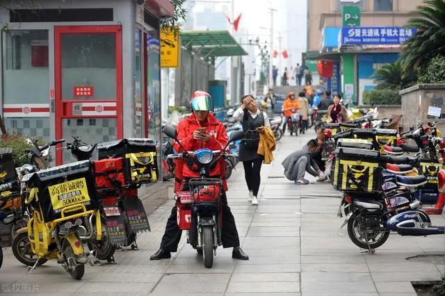 为何取消外卖的呼声越来越大