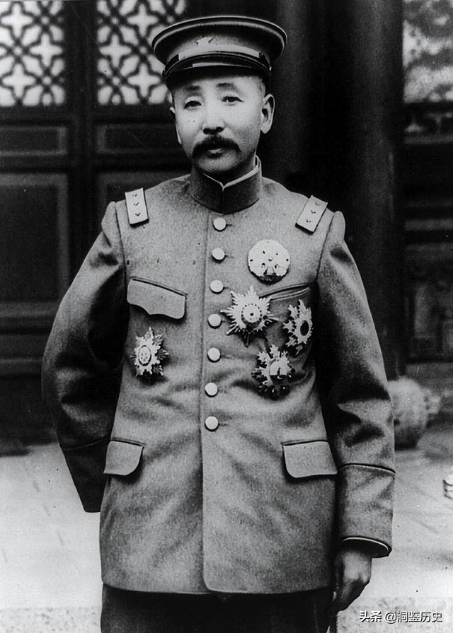 1927年李大钊被施以绞刑，时间长达40分钟，24年后真相才被揭开