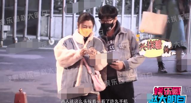 明星扎堆谈恋爱！2天内5位艺人恋情曝光，最大40岁，最小26岁