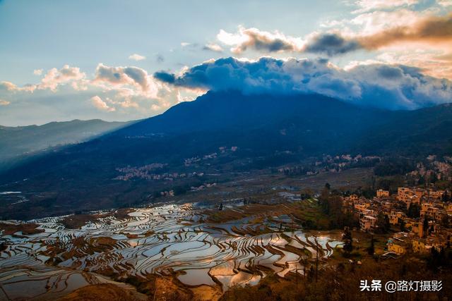 冬天去哪里旅游比较好