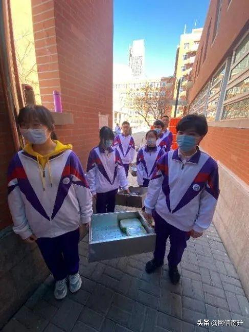 天津配餐事件后续来了！耀华、二南开等6所学校发布重要通告！