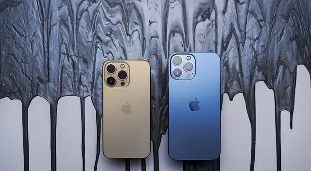 该停止幻想了！印度生产iPhone13，对我们来说是个危险信号
