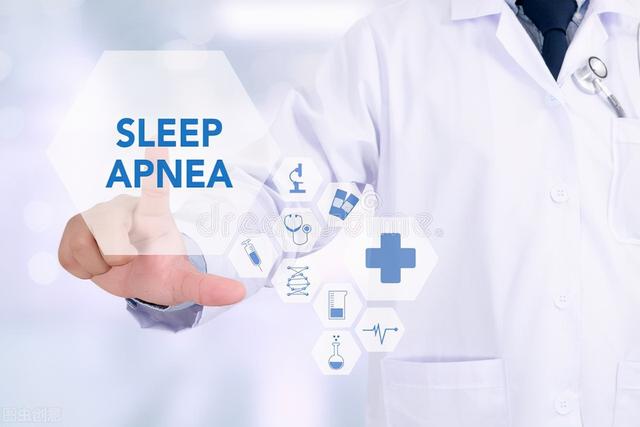 拿什么拯救你，睡眠中危险的打鼾