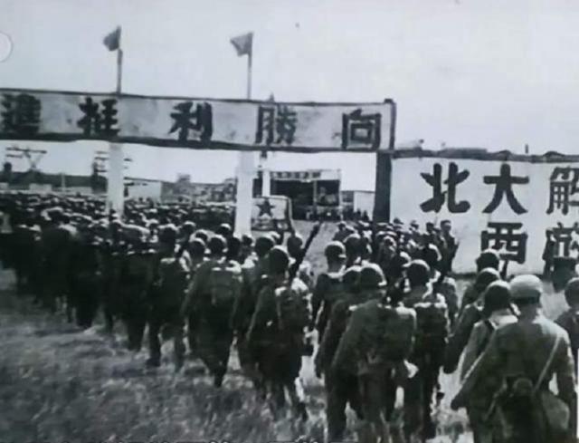 西路军浴血河西走廊，究竟歼灭了多少马家军？