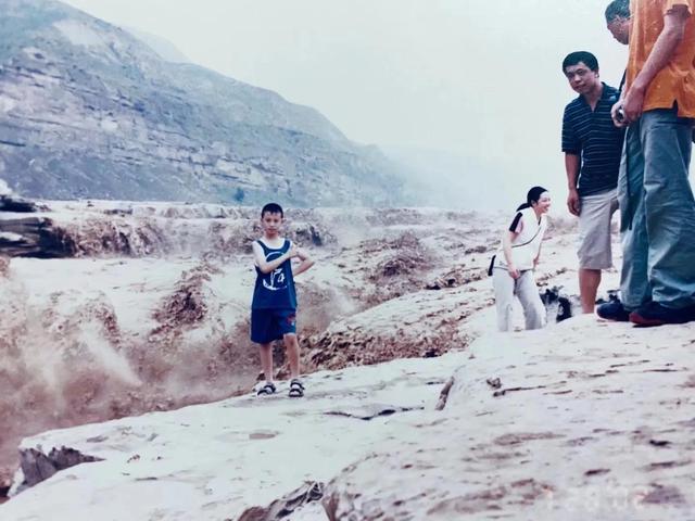 三十年前的人們怎麽旅行