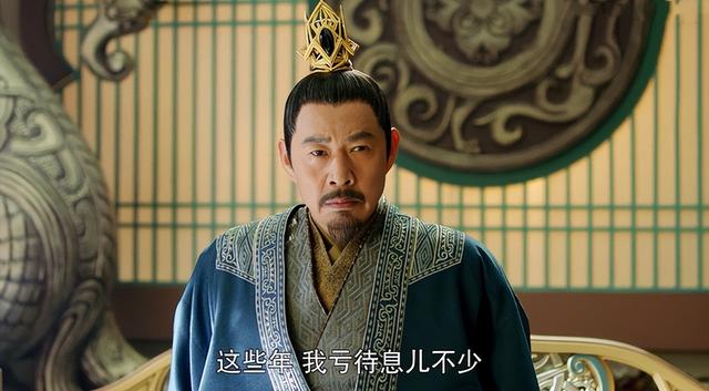 《且试天下》丰兰息被削弱？原著中他主宰雍州，雍王只是他的傀儡