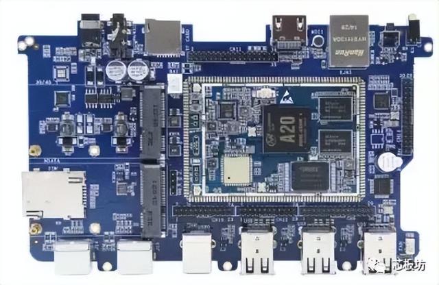 高性价比Linux开发板