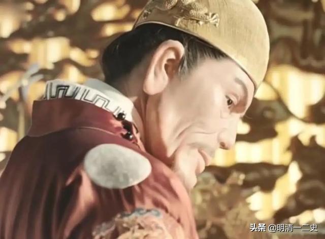 从乞丐和尚到皇帝，朱元璋的大明天下是怎么来的
