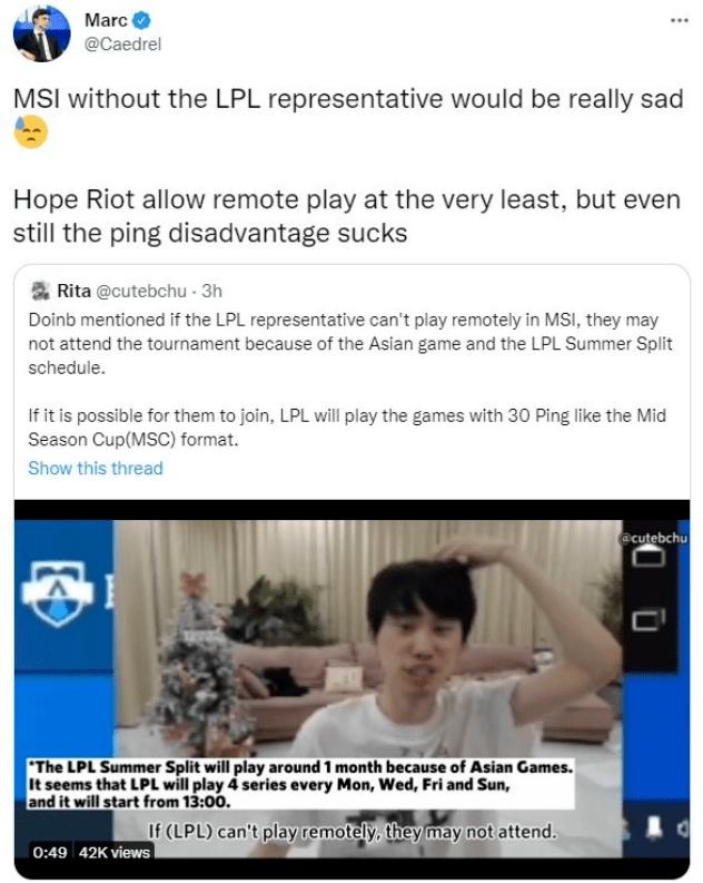 RNG加冕春季赛冠军，线上赛电竞风光依旧