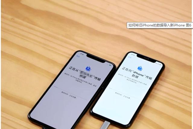 如何将旧iPhone的数据导入新iPhone？4种方法教你快速迁移