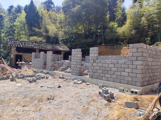 好消息！农房“统一翻建”来了？国家敲定农村规划，下半年或动工