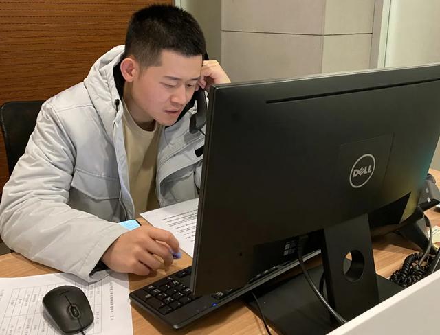 维权不迷茫，法律援助就找他们…… | 爱申活暖心春