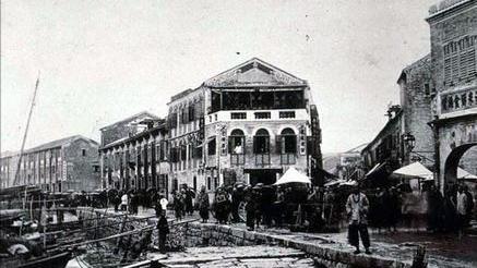 一泡尿引起的战争，1952年中葡冲突，我军六天将其打服获赔4.4亿