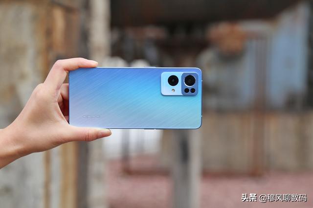 OPPO Reno8 Pro抓紧备货，4800mAh+80W快充，摆脱“高价低配”束缚