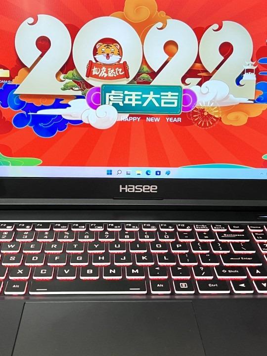 娱乐办公两不误，战神Z7T-DA5NP成为上班族新宠