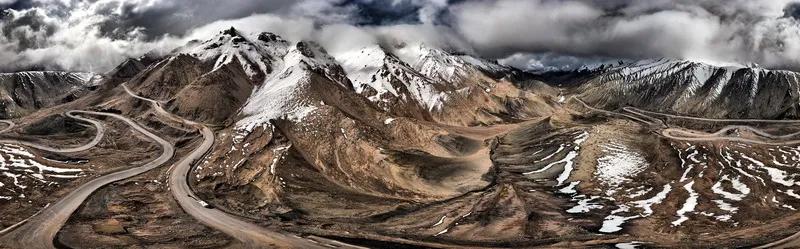 图赏 | 叶城:摄影促交流,图像展新貌