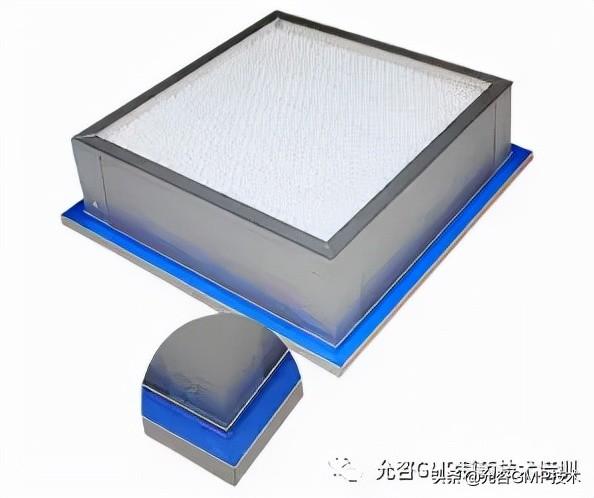 广西管式过滤机报价