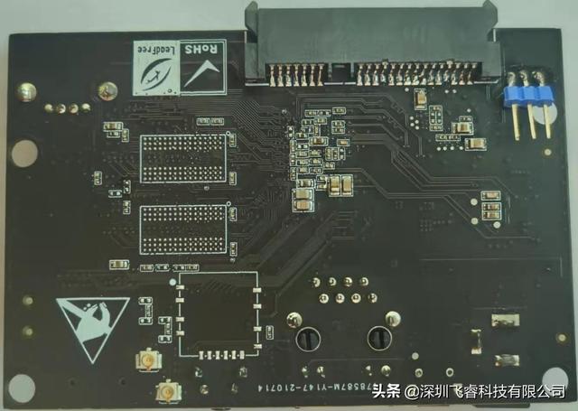 飞睿智能远距离无线监控模组，低功耗无线IPC方案技术应用